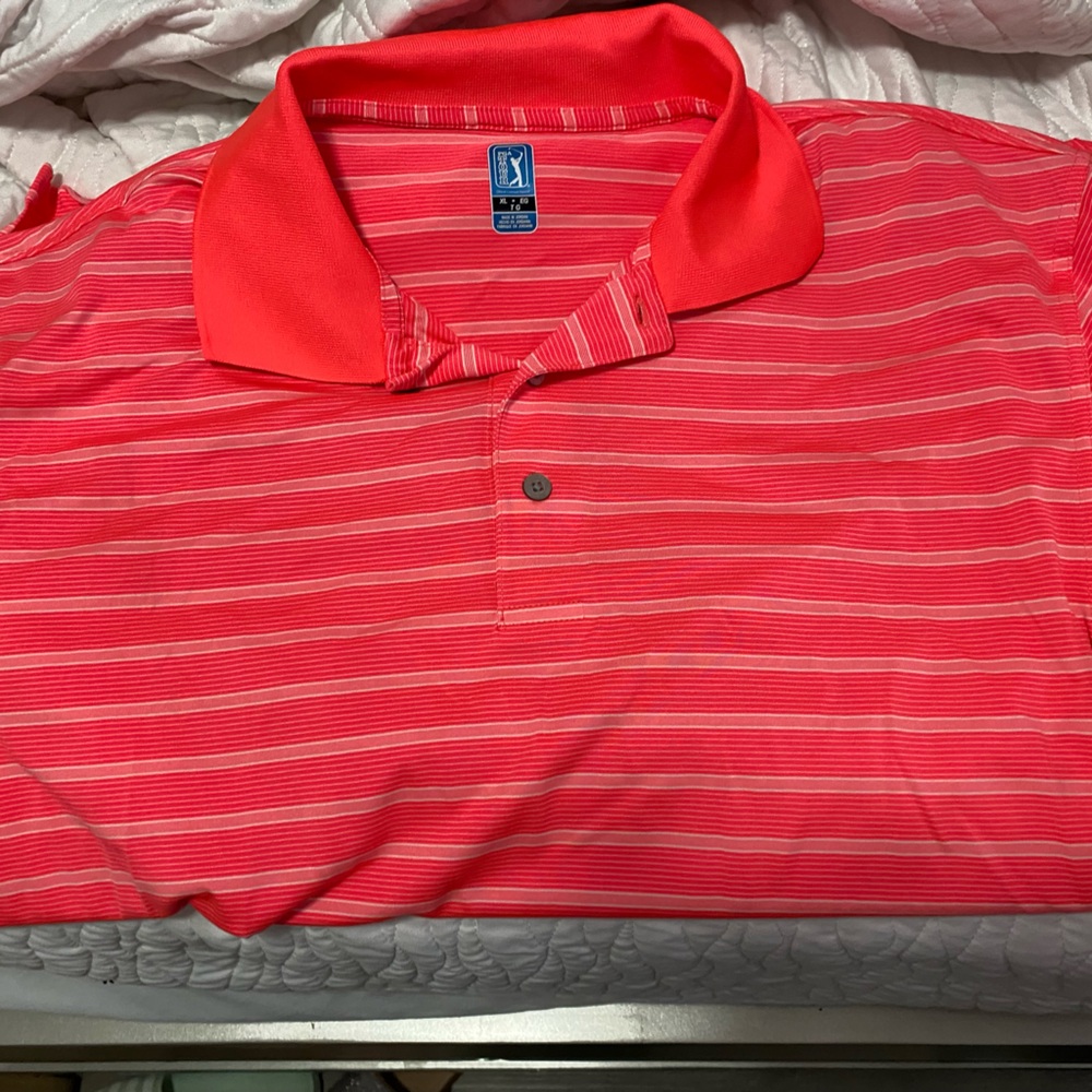 Golf polo